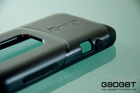 เคส Otterbox HTC EVO 3D Commuter Series ของแท้ กันกระแทก ปกป้องสูงสุด ของแท้ By Gadget Friends